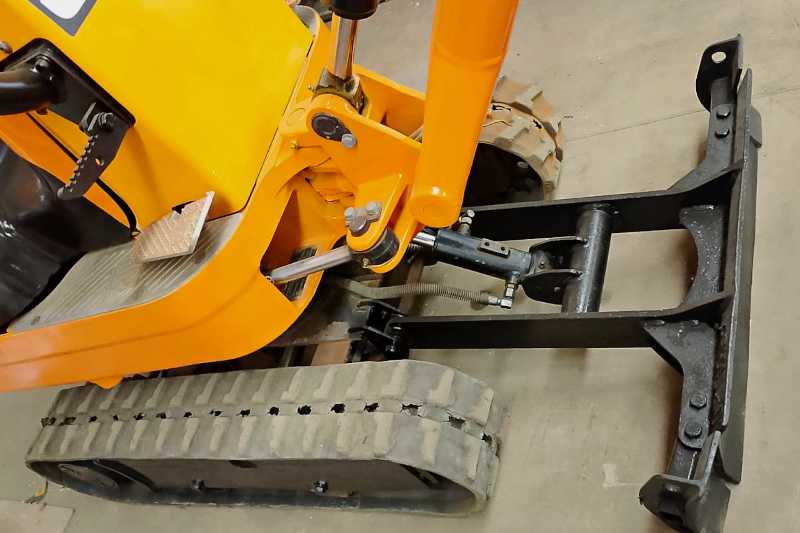 OmecoHub - Immagine JCB 8008CT